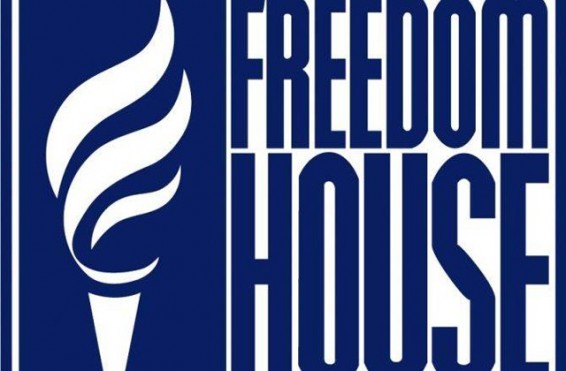 Freedom House-ն Ադրբեջանին կրկին դասել է ամենաանազատ երկրների շարքում