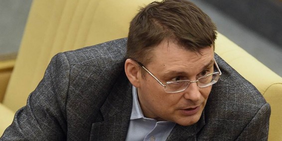 В Госдуме предложили «отменить» распад СССР