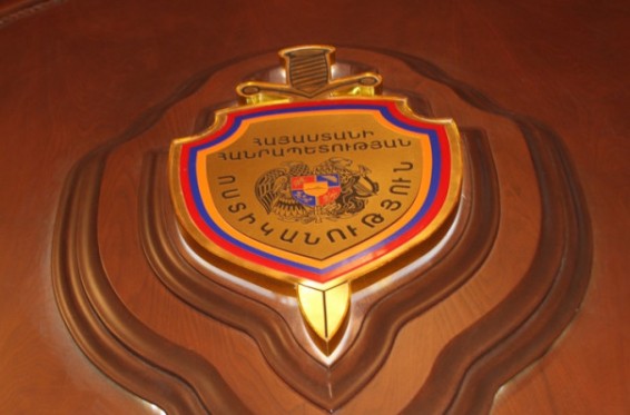Կադրային փոփոխություններ Ոստիկանությունում. Վլադիմիր Գասպարյանը հրամաններ է ստորագրել. tert.am
