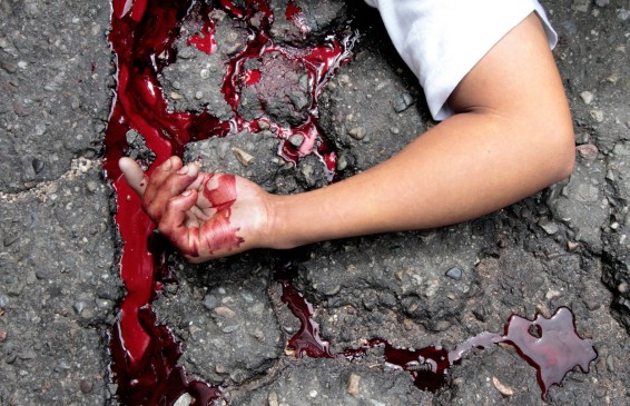 Video. Սպանություն Հրազդանի կիրճում. կասկածյալն անչափահաս է