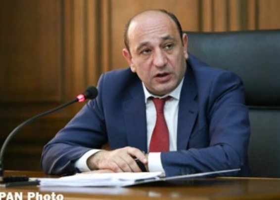 Հույս ունենք, որ տնտեսական աշխուժացումը Հայաստանի Հանրապետությունում կշարունակվի. Սուրեն Կարայան