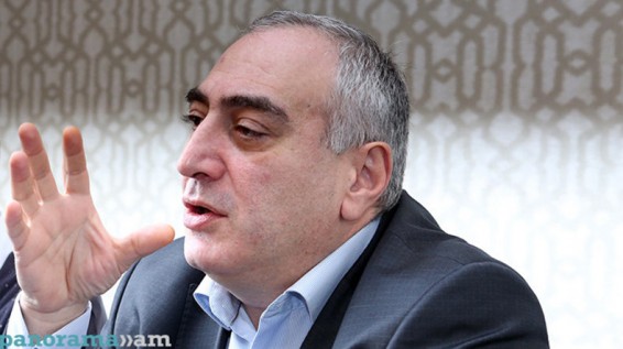 Քաղտեխնոլոգ. Միակ նպատակը, որին ձգտում է այսօր ողջ քաղաքական դաշտը, իշխանությունն է