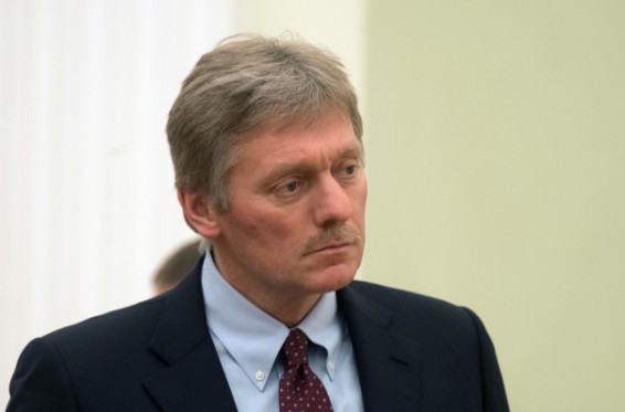 Ռուս և ամերիկացի զինվորականներն օգտվում են Սիրիայի գծով հատուկ կապի ալիքից. Պեսկով