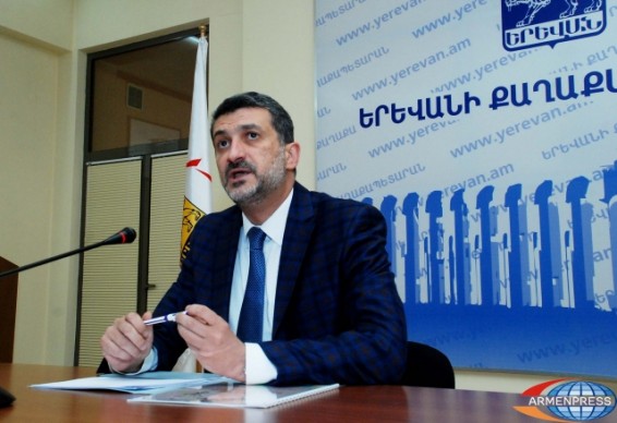 «Հրապարակ». Արամ Սուքիասյանի անունը շրջանառվում է որպես մշակույթի նախարարի պաշտոնի թեկնածու