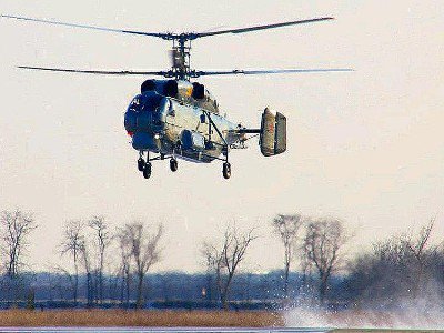 Կա-29 ռազմական ուղղաթիռի կործանման հետեւանքով փորձարկող-օդաչուներ են զոհվել