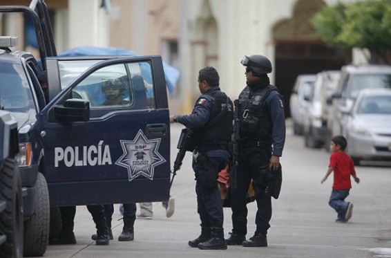 Մեքսիկայում քաղաքապետ է սպանվել