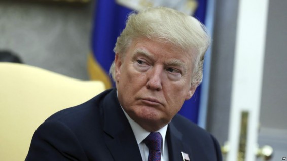 Трамп поручил советникам рассмотреть вопрос о возвращении в ТТП