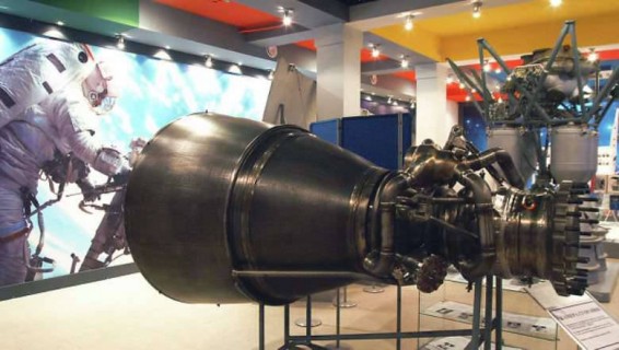 Россия оставит США без РД-180 и титана