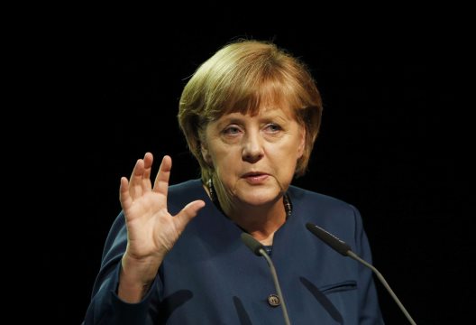 Մերկելի կուսակցության վարկանիշը հասել է 2011 թվականի նվազագույն մակարդակ