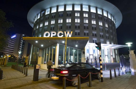 ՔԶԱԿ-ի փորձագետները Սիրիայում անցկացվող հետաքննության մասին զեկույցը կներկայացնեն 30 օրվա ընթացքում