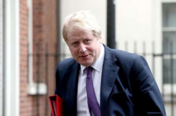 Սիրիայի ուղղությամբ նոր հարվածների վերաբերյալ ծրագրեր չկան. Մեծ Բրիտանիայի ԱԳՆ