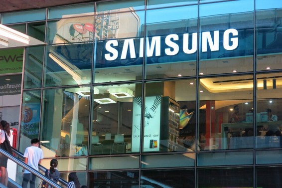 Samsung-ի աշխատակիցները սխալմամբ ստացել են 105 մլրդ դոլար
