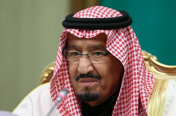 Սաուդյան Արաբիայի թագավորը Եմենի տարածքից հրթիռակոծության համար մեղադրել է Իրանին