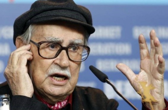 Կյանքից հեռացել է Հայոց ցեղասպանության մասին «Արտույտների ագարակը» ֆիլմի ռեժիսոր Տավիանի եղբայրներից Վիտորիոն