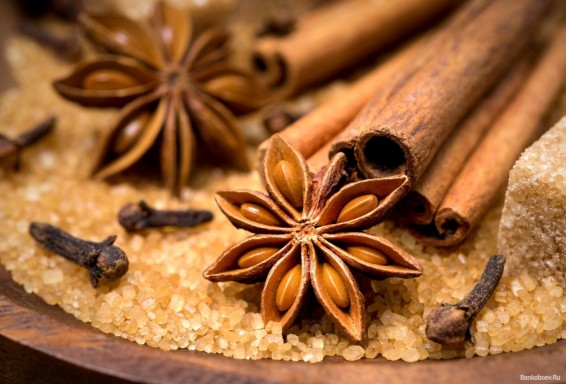 Դարչինի օգտակար հատկությունները