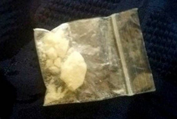 «Նուբարաշեն»ՔԿ հիմնարկում տեսակցության եկած քաղաքացուց առգրավվել է արգելված զանգված