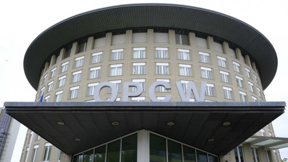 США обвинили Россию в попытке блокировать допуск инспекторов ОЗХО в Думу