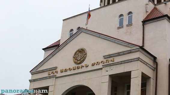Արցախի Ազգային ժողովի յոթերորդ նստաշրջանի հերթական լիագումար նիստը կգումարվի ապրիլի 19-ին