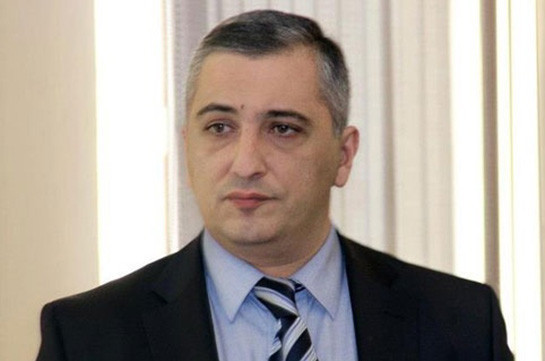 Ոստիկանություն բերման ենթարկված կամ բերված քաղաքացի չկա. Ահարոնյան
