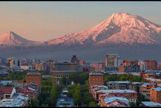 Երևանն ընդգրկվել է ռուս զբոսաշրջիկների շրջանում ամենատարածված ուղղությունների առաջատար հնգյակում