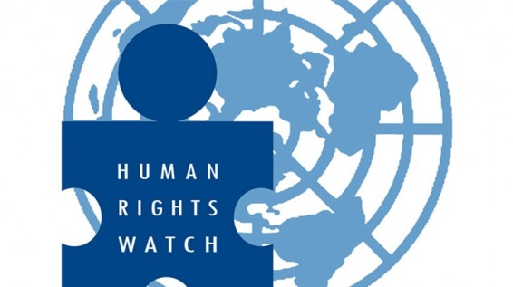 Human Rights Watch-ի կոչը ՀՀ իշխանություններին