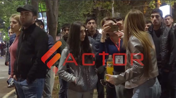 ՄԻՊ. Խիստ անթույլատրելի է factor.am-ի գլխավոր խմբագրի աշխատանքի խոչընդոտումը