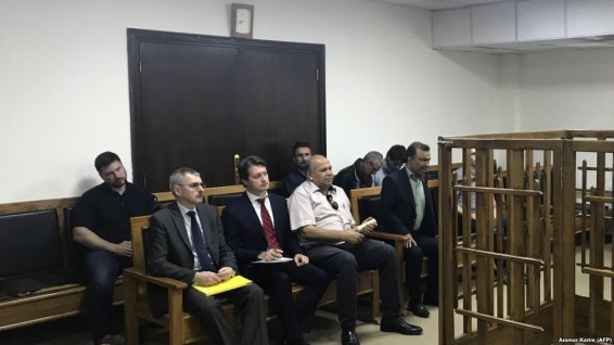 Իրաքի դատարանը ադրբեջանցի երեք կանանց դատապարտել է մահապատժի