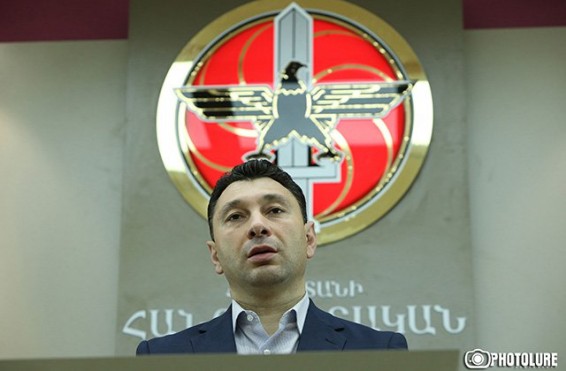 «ԱՄՆ-ում օրենքի խախտման դեպքում ոստիկանությունը լիարժեք իրականացնում է իր լիազորության սահմաններում գործողությունները». Շարմազանով. aysor.am
