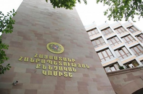 Մեղադրանք է առաջադրվել զինված ուժերի փոխգնդապետին. Քննչական կոմիտե