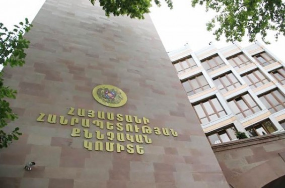 Lրագրող Տիրայր Մուրադյանի ծեծի ենթարկելու մասին տեղեկությունը ՀՀ դատախազությունն ուղարկել է ՀՀ քննչական կոմիտե