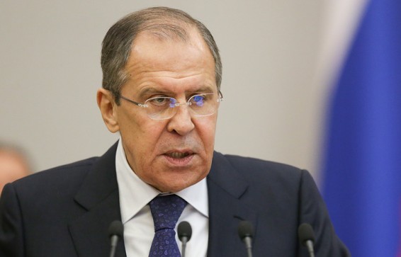 Лавров примет участие в заседании СМИД ОДКБ по теме международной безопасности