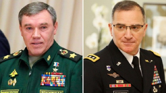 Россия и НАТО проводят переговоры в Баку