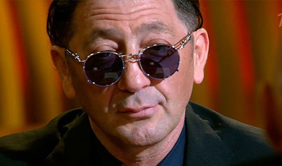 Գրիգորի Լեպսը ելույթ է ունեցել Սիրիայում ռուս զինծառայողների համար