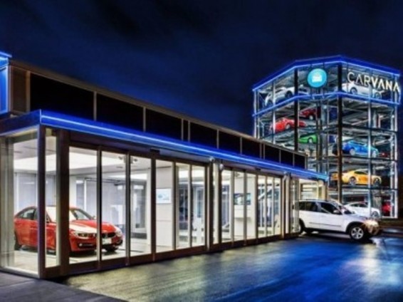 ԱՄՆ-ում ավտոմեքենաների՝ հունիսի վաճառքի ցուցանիշները կարող են 11-ամյա վաղեմության ռեկորդ սահմանել