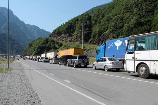 Վերին Լարսում մնացած հայերը ծանր պայմաններում են. նրանք բաց նամակով դիմել են ՌԴ ԱԻՆ-ին