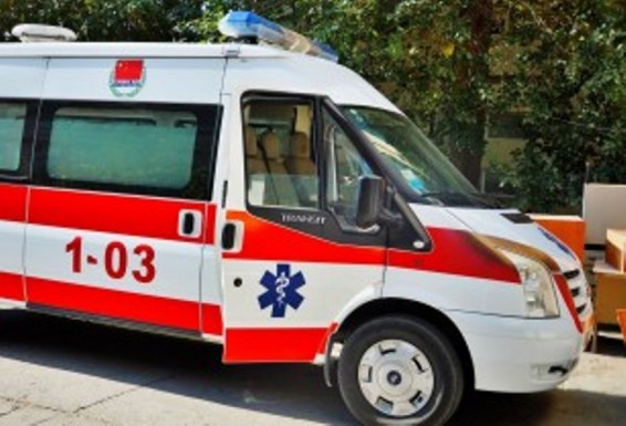 ՃՏՊ Սյունիքի մարզում. կա 5 զոհ, 2 հոգի հոսպիտալացվել է