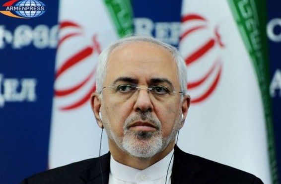 Միջուկային գործարքից ԱՄՆ-ի դուրս գալը կարող է խիստ տհաճ հետևանքներ ունենալ. Իրանի ԱԳ նախարար