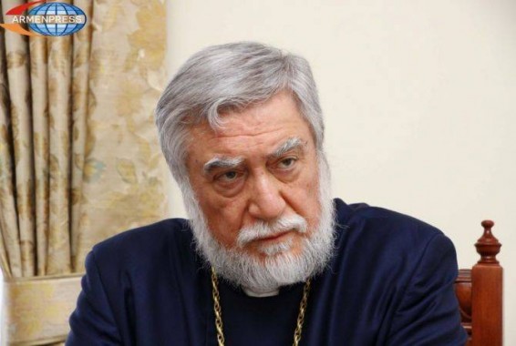 Արամ Ա-ն  ցուցարարների հետ չի հանդիպի