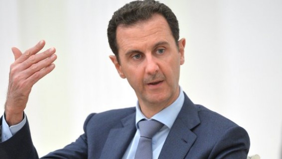 Асад утвердил состав нового правительства Сирии
