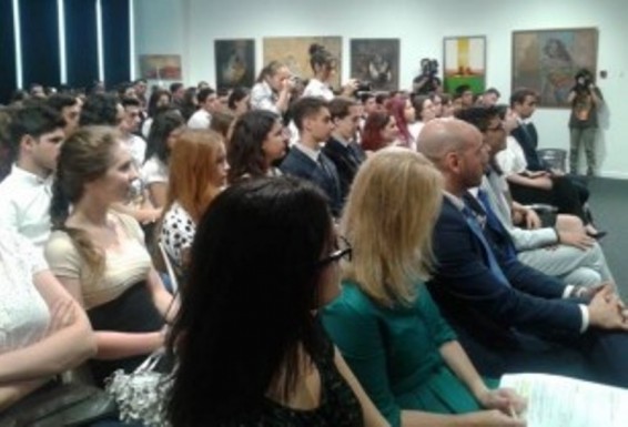 Երևանում մեկնարկեց ԵԵՊ-ի միջազգային ֆորումը. օրակարգում են ԵՄ-Թուրքիա հարաբերություններ և այլ հարցեր