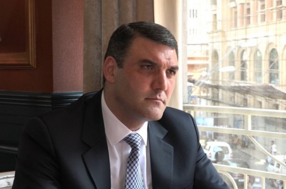 Ոստիկանությունն իր պարտավորությունները կատարելու համար իրավասու է կիրառել ֆիզիկական ուժ, հատուկ միջոցներ և զենք. Գևորգ Կոստանյան