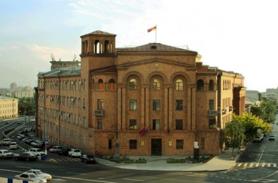 Ոստիկանությունը հայտնում է իր պատրաստակամությունը` ապահովելու հավաքի բնականոն ընթացքը և դրան համապատասխան երթևեկության կազմակերպումը
