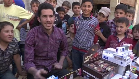 Восточная Гута и Дума оживают: в сирийские города возвращается мирная жизнь