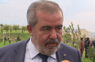 Վստահ եմ՝ կլինի այն օրը, որ Թուրքիան պարտավորված կընդունի ճշմարտությունը և կխոստովանի. Հրանտ Մարգարյան