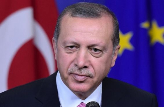 «Ռուսաստանի և Իսրայելի հետ հարաբերությունների ապագան հուսադրող է». Էրդողան