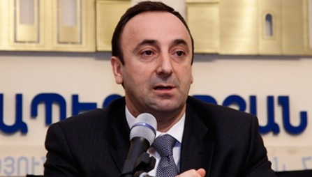 Հրայր Թովմասյանը՝ իր հետագա պաշտոնավարման մասին