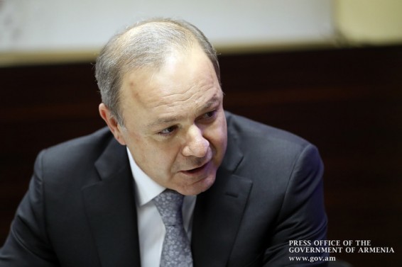 Կապրեմ` ինչպես նախորդ 59 տարիների ընթացքում, կլինեմ երջանիկ երևանցի. Լևոն Ալթունյան