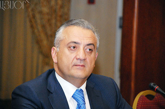Դրամի անկայունության սպառնալիք չկա. Արթուր Ջավադյան