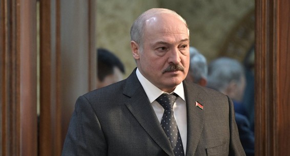 Вот оно и аукнулось: президент Беларуси Лукашенко о ситуации в Армении