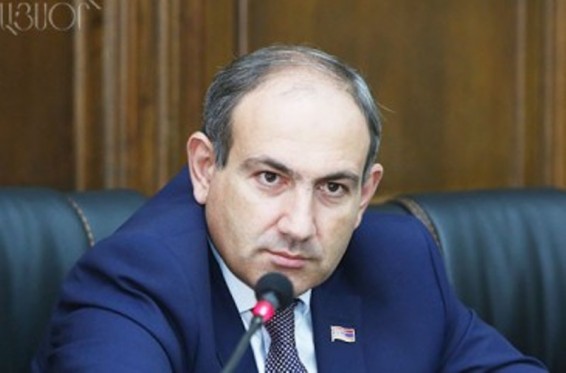 Ուղիղ. Նիկոլ Փաշինյանը պատասխանում է միջազգային լրատվամիջոցների հարցերին